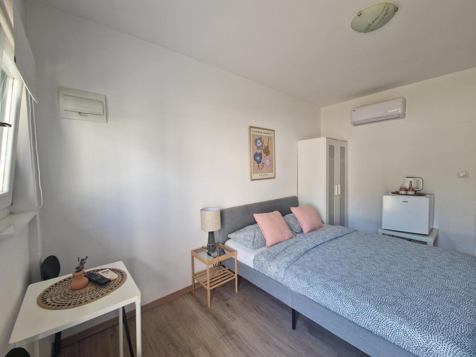 Rooms Lav 우마그 객실 사진