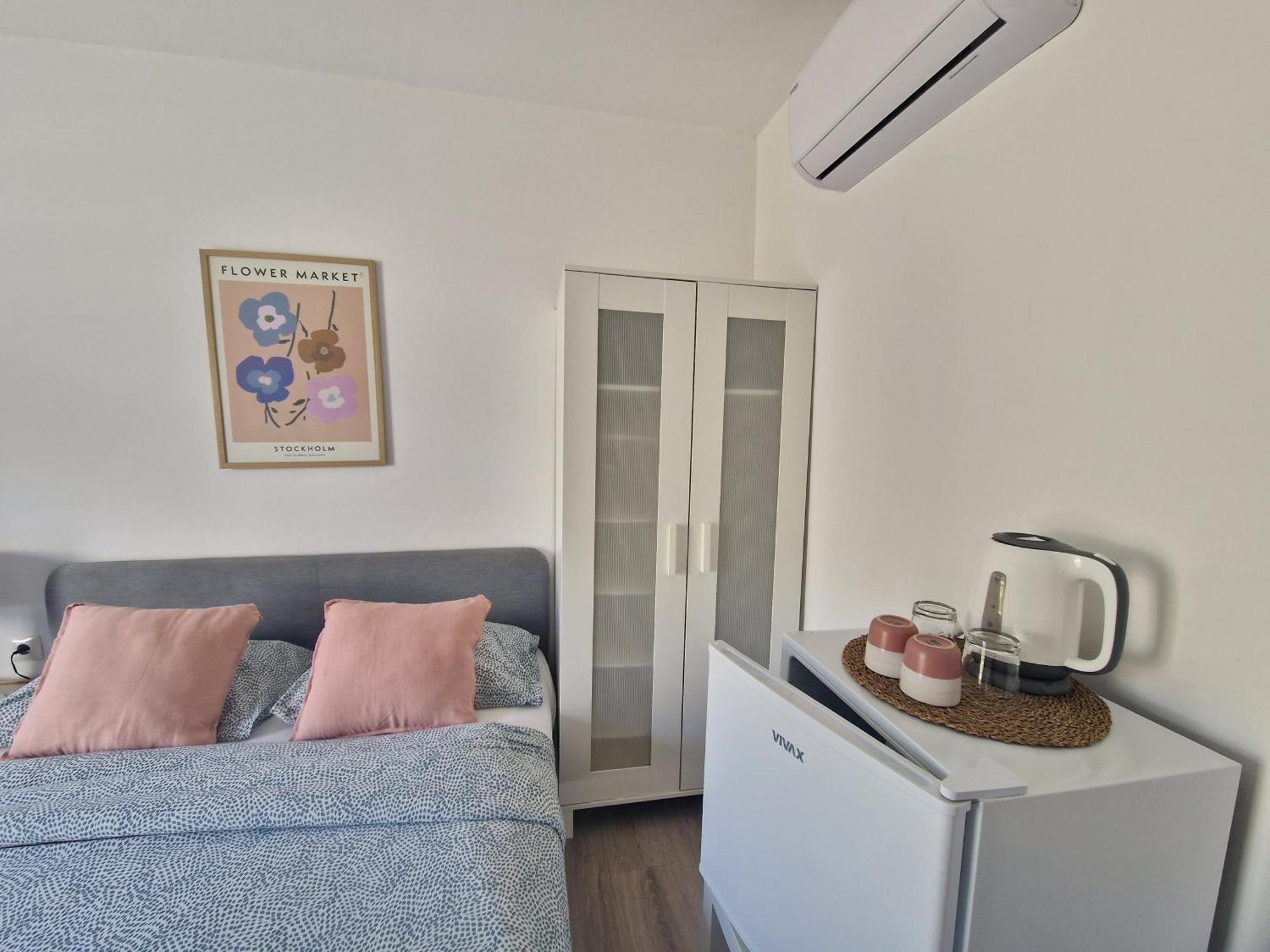 Rooms Lav 우마그 객실 사진