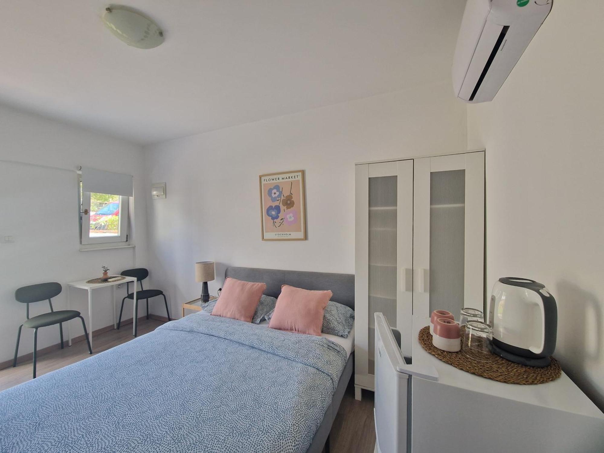 Rooms Lav 우마그 객실 사진