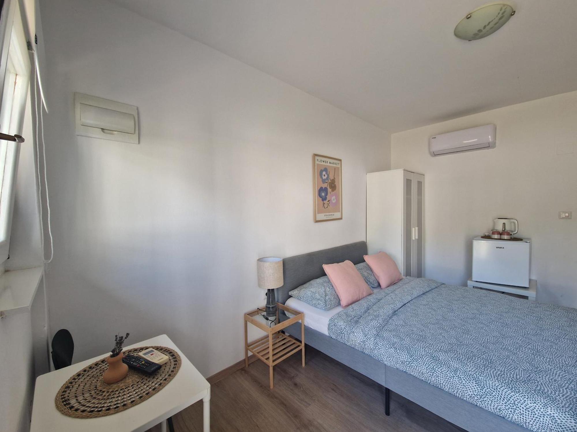Rooms Lav 우마그 객실 사진