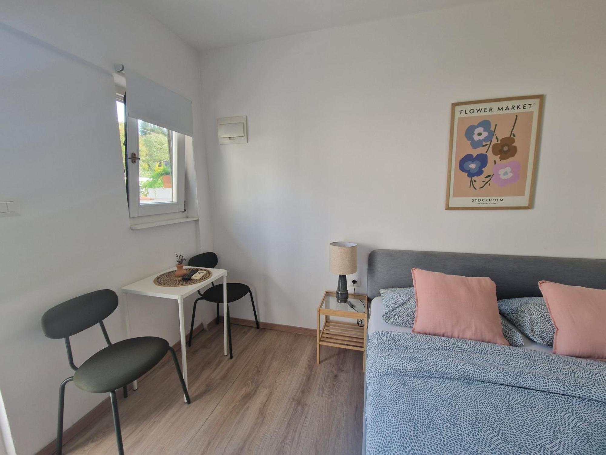 Rooms Lav 우마그 객실 사진